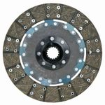 LAMELA SKLOPKE POGONA fi=250 z=16/27x30 DEUTZ M2385