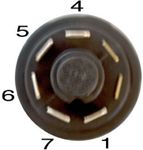 STIKALO TIPKA VKLOPA BRISALCEV fi=30mm STIKALO TIPKA VKLOPA BRISALCEV fi=30mm