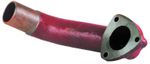 KOLENO IZPUHA NAVZGOR UTB 445U-445DT-550U-550DT ŠTORE 402-404