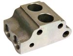 OHIŠJE VENTILOV ČRPALKE HIDRAVLIKE manjše fi=23mm brez ventilov IMT 533-539-540-558 OHIŠJE VENTILOV ČRPALKE HIDRAVLIKE manjše fi=23mm brez ventilov IMT 533-539-540-558
