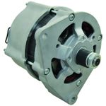 ALTERNATOR MOTORJA 14V 95A DEUTZ FAHR tip ISKRA ALTERNATOR MOTORJA 14V 95A DEUTZ FAHR tip ISKRA