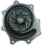 ČRPALKA VODE MOTORJA FORD 3600-3610-6600-6610.. ČRPALKA VODE MOTORJA FORD 3600-3610-6600-6610..