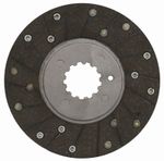 LAMELA - DISK ZAVOR fi=178mm z=13/38x43.6mm s=12.7mm LAMELA - DISK ZAVOR fi=178mm z=13/38x43.6mm s=12.7mm