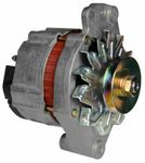 ALTERNATOR MOTORJA 55A IA0497 UTB  ISKRA UTB 350 - 445 - 453 - 530 - 533 - 550 - 640 - 643 - 650 - 652 - 703 - 1010