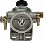 NOSILEC FILTRA GORIVA s pumpico RAVNI Navoj(priključka)=M14x1.5mm Navoj(filtra)=M16x1.5mm NOSILEC FILTRA GORIVA s pumpico RAVNI Navoj(priključka)=M14x1.5mm Navoj(filtra)=M16x1.5mm