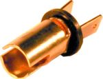 GRLO ŽARNIC ARMATURE (2kontakta) (BA9s) fi=11 TD-TORPEDO 45-48-55-60-65-75-90 GRLO ŽARNIC ARMATURE (2kontakta) (BA9s) fi=11 TD-TORPEDO 45-48-55-60-65-75-90