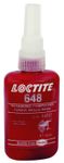 LEPILO LOCTITE 648 1/50ml ZA TESNJENJE CEVNIH ZVEZ LEPILO LOCTITE 648 1/50ml ZA TESNJENJE CEVNIH ZVEZ