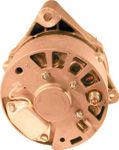 ALTERNATOR MOTORJA Z REGLERJEM ST 55A ZETOR MGT ALTERNATOR MOTORJA Z REGLERJEM ST 55A ZETOR MGT