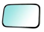 OGLEDALO OGLATO PVC 265x170mm NT ZETOR PROXIMA plus OGLEDALO OGLATO PVC 265x170mm NT ZETOR PROXIMA plus