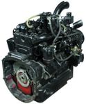 MOTOR TRAKTORJA 64KS (4cil) KPL UTB 640-643 MOTOR TRAKTORJA 64KS (4cil) KPL UTB 640-643