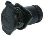 VTIČNICA 24V 15Polov  ISO12098 HELLA
