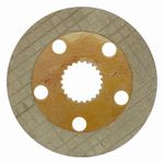 LAMELA - DISK ZAVOR fi=165 z=22/41x45 UTB 533-533DT-643DT CNH FIAT Seria 56, 66, 76, 86 LAMELA - DISK ZAVOR fi=165 z=22/41x45 UTB 533-533DT-643DT CNH FIAT Seria 56, 66, 76, 86