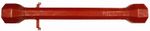 ZAŠČITA KARDANA L=1610mm  UTB