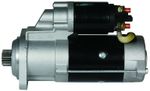 ZAGANJAČ MOTORJA 12V 3.2kW Z=10 IS1027 AZE4655 ISKRA