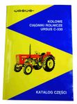 KATALOG TRAKTORJA (2cil) URSUS 335-330 KATALOG TRAKTORJA (2cil) URSUS 335-330