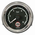 MANOMETER TLAKA ZRAKA 0-10bar 2(dva) IZHODA IMT 539 MANOMETER TLAKA ZRAKA 0-10bar 2(dva) IZHODA IMT 539