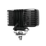 ŽAROMET LED ( v trgovini )1600Lm 24W DELOVNI OGLAT PRAVOKOTEN 142x59x97.4mm 9-32V ŽAROMET LED ( v trgovini )1600Lm 24W DELOVNI OGLAT PRAVOKOTEN 142x59x97.4mm 9-32V