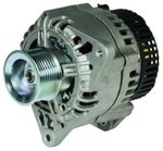 ALTERNATOR MOTORJA z dušilko 14V 120A IA1224 AAK5759 ISKRA - LETRIKA - MAHLE ALTERNATOR MOTORJA z dušilko 14V 120A IA1224 AAK5759 ISKRA - LETRIKA - MAHLE