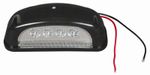 SVETILKA REGISTRSKE TABLICE 105x52x40mm 4LED 10/30V
72mm med vijaki SVETILKA REGISTRSKE TABLICE 105x52x40mm 4LED 10/30V
72mm med vijaki