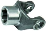 PRIKLJUČEK KARDANA ZUNANJI 1 3/8" z=6 za križ kardana 23.8 x 61.3 SPT obračalnik vrtavkasti 4 vretena; DAROS - Italia PRIKLJUČEK KARDANA ZUNANJI 1 3/8" z=6 za križ kardana 23.8 x 61.3 SPT obračalnik vrtavkasti 4 vretena; DAROS - Italia