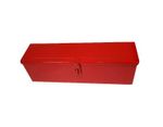 ZABOJ ZA ORODJE brez ključa dim: 420x115x120mm ZABOJ ZA ORODJE brez ključa dim: 420x115x120mm
