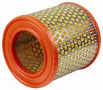 FILTER ZRAKA vložek FENDT Farmer 312 TURBO (motor MWM TD 226-B6 )    DEMAG DS20 (agregat) (motor Deutz F3M1008)