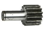 ZOBNIK Z OSJO SIP TWIST 170D ZOBNIK Z OSJO SIP TWIST 170D