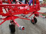 OBRAČALNIK VRTAVKASTI T-OD-554 OBRAČALNIK VRTAVKASTI T-OD-554