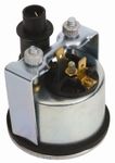 VOLTMETER 12V MF-MASSEY FERGUSON 230-240-243-250-253-263 LANDINI 5830-6030 VOLTMETER 12V MF-MASSEY FERGUSON 230-240-243-250-253-263 LANDINI 5830-6030