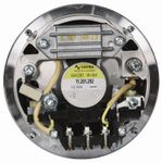 ALTERNATOR MOTORJA 14V 60A IA0292 AKK2301 DEUTZ KHD FL1011F ISKRA ALTERNATOR MOTORJA 14V 60A IA0292 AKK2301 DEUTZ KHD FL1011F ISKRA
