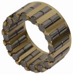 LEŽAJ IGLIČASTI MENJALNIKA spec K35x48x22/18mm TD - TORPEDO TD75 - TD90 - TD9006    AQ