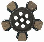 LAMELA SKLOPKE POGONA fi=305 z=21/25.5x29 MF-MASSEY FERGUSON  275-290-362-362N-365-372N-375-375E-390-390E-410-420-430-461-690-4225-4235-4240