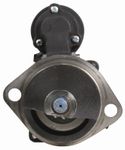 ZAGANJAČ reduktorski 12V 3.0kW Z=10 IS1369 AZF4227 ISKRA - LETRIKA