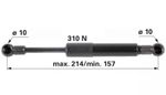 AMORTIZER KABINE VRAT FIAT-NEW HOLLAND AMORTIZER KABINE VRAT FIAT-NEW HOLLAND