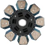 LAMELA SKLOPKE POGONA fi=330 z=23/46x51 MF-MASSEY FERGUSON 5425-5435-5445-5455-5460-5465-5470SA-5475SA LAMELA SKLOPKE POGONA fi=330 z=23/46x51 MF-MASSEY FERGUSON 5425-5435-5445-5455-5460-5465-5470SA-5475SA