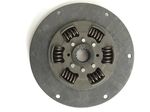 DAMPER SKLOPKE fi=225 z=16/27x30 LUK FERRARI Mars, Orion, Thor 75-85-95, Vega, Vithar, Volcan        BCS Vanguard (750AR, 750RS, 800AR, 800RS)