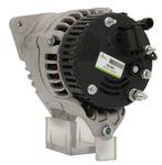 ALTERNATOR MOTORJA z dušilko 14V 120A Case ALTERNATOR MOTORJA z dušilko 14V 120A Case