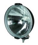 ŽAROMET SPREDNJI DALJINSKI OKROGEL (H3 55-100W) fi=183x97 ŽAROMET SPREDNJI DALJINSKI OKROGEL (H3 55-100W) fi=183x97
