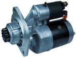 ZAGANJAČ MOTORJA MAGNETON z=11 z reduktorjem 2.9 KW NT ZETOR 4712-4718-6945…URSUS 335-360 MAGNETON