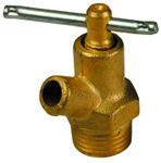 PIPICA VODE NA CEVI 643DT IN BLOKU M16x1.5mm UTB 300-445-550-643DT PIPICA VODE NA CEVI 643DT IN BLOKU M16x1.5mm UTB 300-445-550-643DT