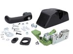 KLJUKA KABINE VRAT kpl DESNO JOHN DEERE serije 5000 - 6000 - 7000 KLJUKA KABINE VRAT kpl DESNO JOHN DEERE serije 5000 - 6000 - 7000