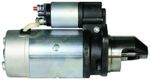 ZAGANJAČ MOTORJA 12V 3.0kW Z=9 IS0412 AZJ3118 ISKRA - LETRIKA - MAHLE