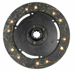 LAMELA SKLOPKE POGONA fi=160 z=10/15.5x19 GOLDONI 14KM  Transcar 20-22,  Motocoltivatori Special     LABIN PROGRES