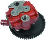 ČRPALKA OLJA MOTORJA (2cil) URSUS 330-335