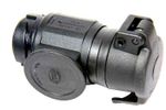 ADAPTER VTIČNICE 7 POL 13 POLOV NA 7 POLOV DOLGI 12V HELLA ADAPTER VTIČNICE 7 POL 13 POLOV NA 7 POLOV DOLGI 12V HELLA