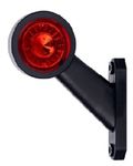 SVETILKA MARKIRNA LED leva 12/24V SVETILKA MARKIRNA LED leva 12/24V