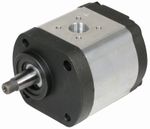 ČRPALKA HIDRAVLIKE leva 16L TD-TORPEDO 48-55-60-68-45-DX55 DX330 DX350 DX370 DX710 TX45 TX48 TX55A TD45