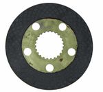 LAMELA - DISK ZAVOR fi=228 z=24 (2 kos na traktor) UTB 640 FORTE -UTB 533 deloma - 643 FORTE-U452-U552-U642 LAMELA - DISK ZAVOR fi=228 z=24 (2 kos na traktor) UTB 640 FORTE -UTB 533 deloma - 643 FORTE-U452-U552-U642