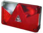 SVETILKA STOP LEVA +MEGLA (delno LED pozicija in stop) MULTIPOINT V ASPÖCK SVETILKA STOP LEVA +MEGLA (delno LED pozicija in stop) MULTIPOINT V ASPÖCK