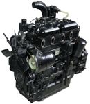 MOTOR TRAKTORJA 64KS (4cil) KPL UTB 640-643 MOTOR TRAKTORJA 64KS (4cil) KPL UTB 640-643